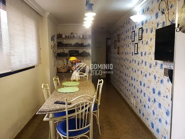 Apartamento com 673m² 5 quartos e 5 banheiros, à venda, no bairro Estados Unidos em Uberaba