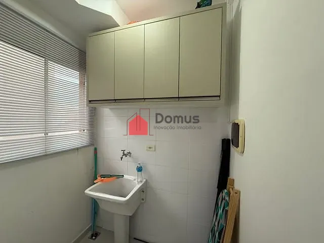 Apartamento 2 quartos e 2 banheiros, à venda, no bairro Loteamento Residencial e Comercial Flamboyant em Pindamonhangaba