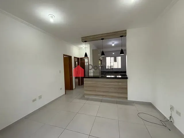 Apartamento 2 quartos e 2 banheiros, à venda, no bairro Loteamento Residencial e Comercial Flamboyant em Pindamonhangaba
