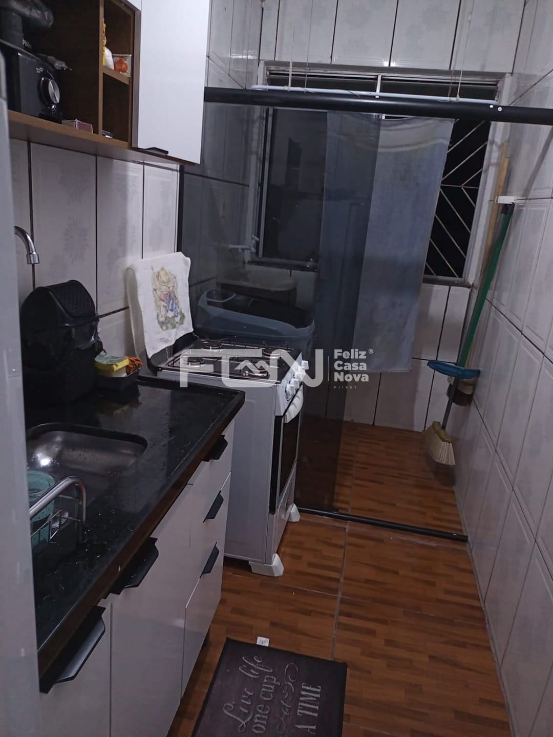 Apartamento, 2 quartos, 47 m² - Foto 3