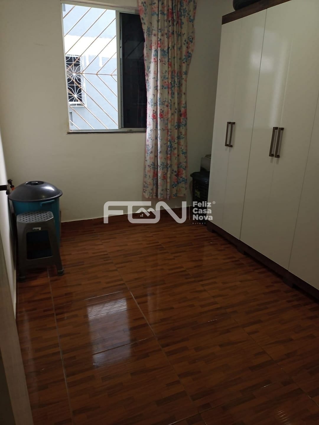Apartamento, 2 quartos, 47 m² - Foto 4