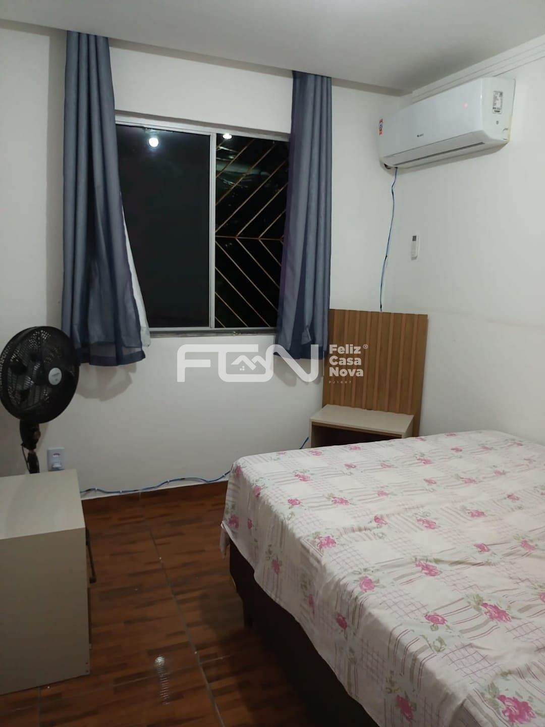 Apartamento, 2 quartos, 47 m² - Foto 5