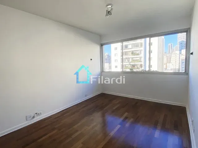 Apartamento 3 quartos e 3 banheiros, à venda, no bairro Pinheiros em São Paulo