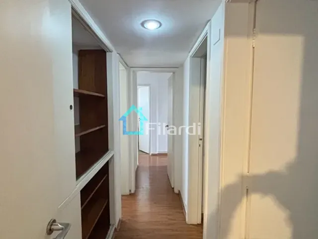 Apartamento 3 quartos e 3 banheiros, à venda, no bairro Pinheiros em São Paulo