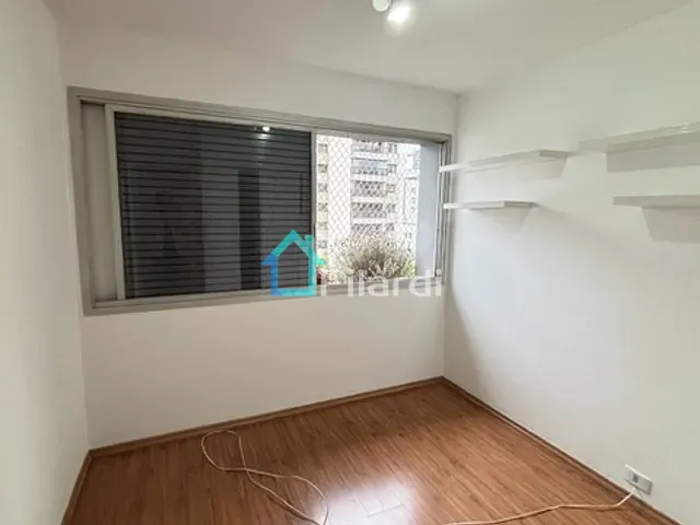 Apartamento 3 quartos e 3 banheiros, à venda, no bairro Pinheiros em São Paulo