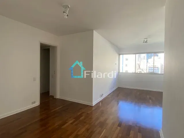 Apartamento 3 quartos e 3 banheiros, à venda, no bairro Pinheiros em São Paulo