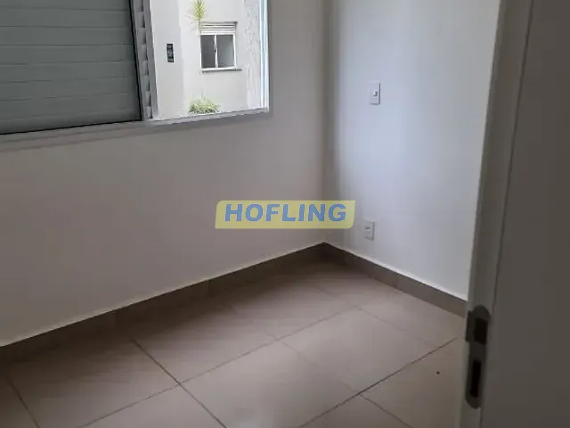 Apartamento com 65m² 2 quartos e 1 banheiro, à venda, no bairro Centro em Ipeúna