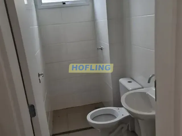 Apartamento com 65m² 2 quartos e 1 banheiro, à venda, no bairro Centro em Ipeúna