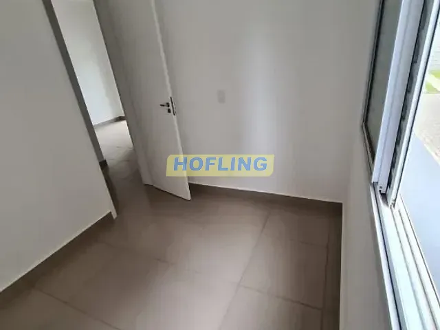 Apartamento com 65m² 2 quartos e 1 banheiro, à venda, no bairro Centro em Ipeúna