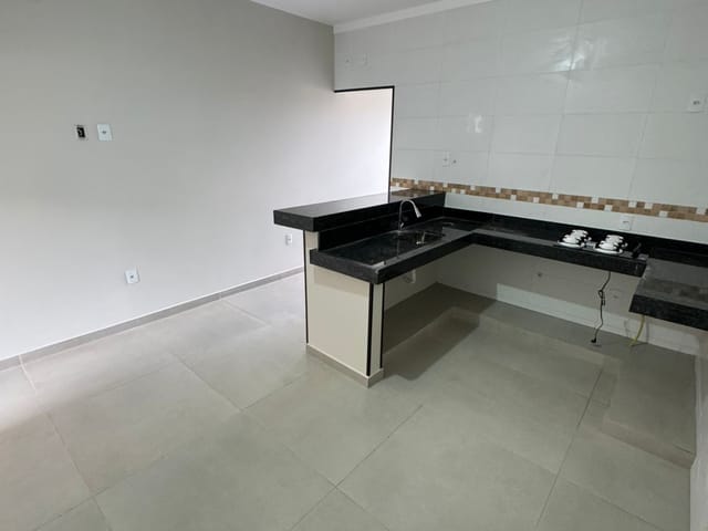 Foto do Apartamento - Apartamento recém construído para locação, Vila Betânia, Alfenas, MG | H. DE PAIVA MAGALHAES & F.DE PAIVA MAGALHAES LTDA