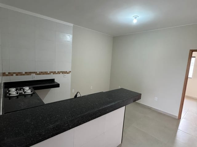 Foto do Apartamento - Apartamento recém construído para locação, Vila Betânia, Alfenas, MG | H. DE PAIVA MAGALHAES & F.DE PAIVA MAGALHAES LTDA