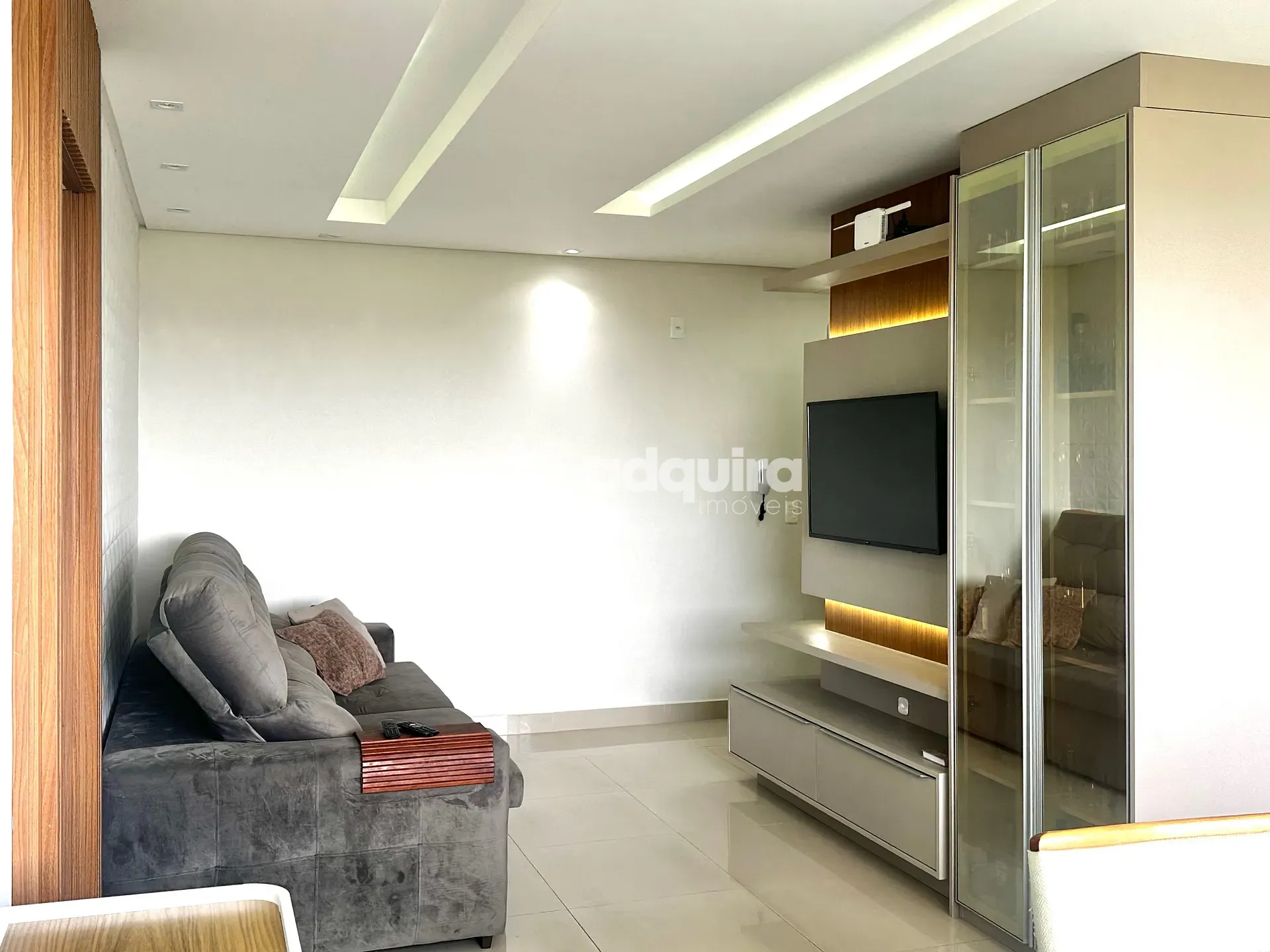 Apartamento, 2 quartos, 60 m² - Foto 8