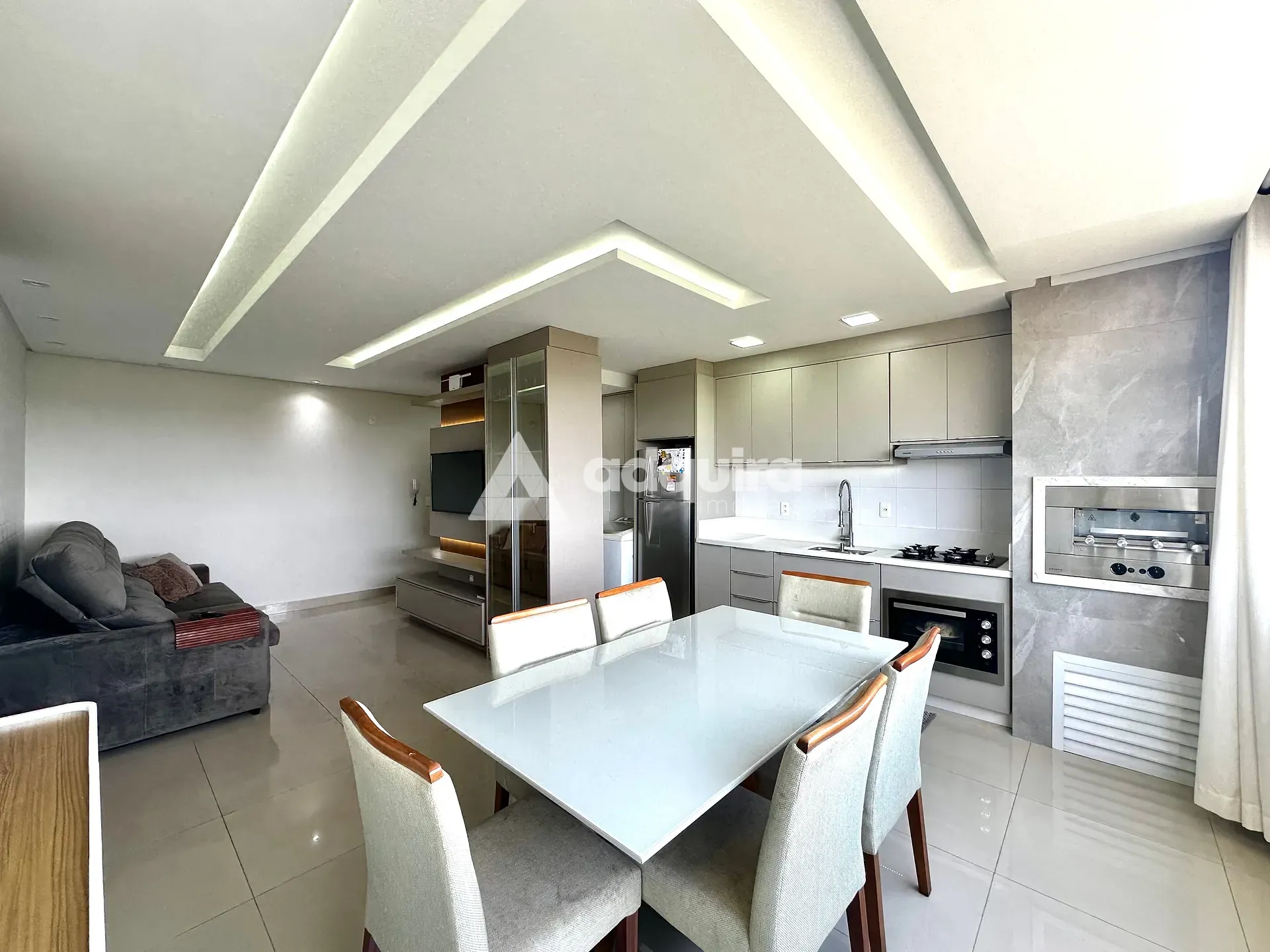 Apartamento, 2 quartos, 60 m² - Foto 16