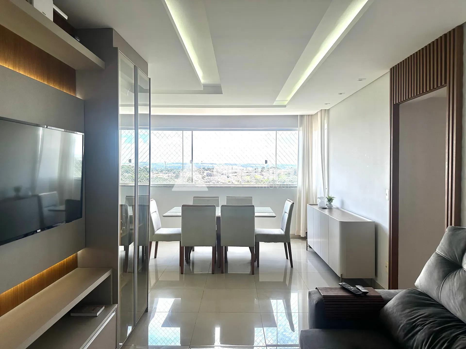 Apartamento, 2 quartos, 60 m² - Foto 10