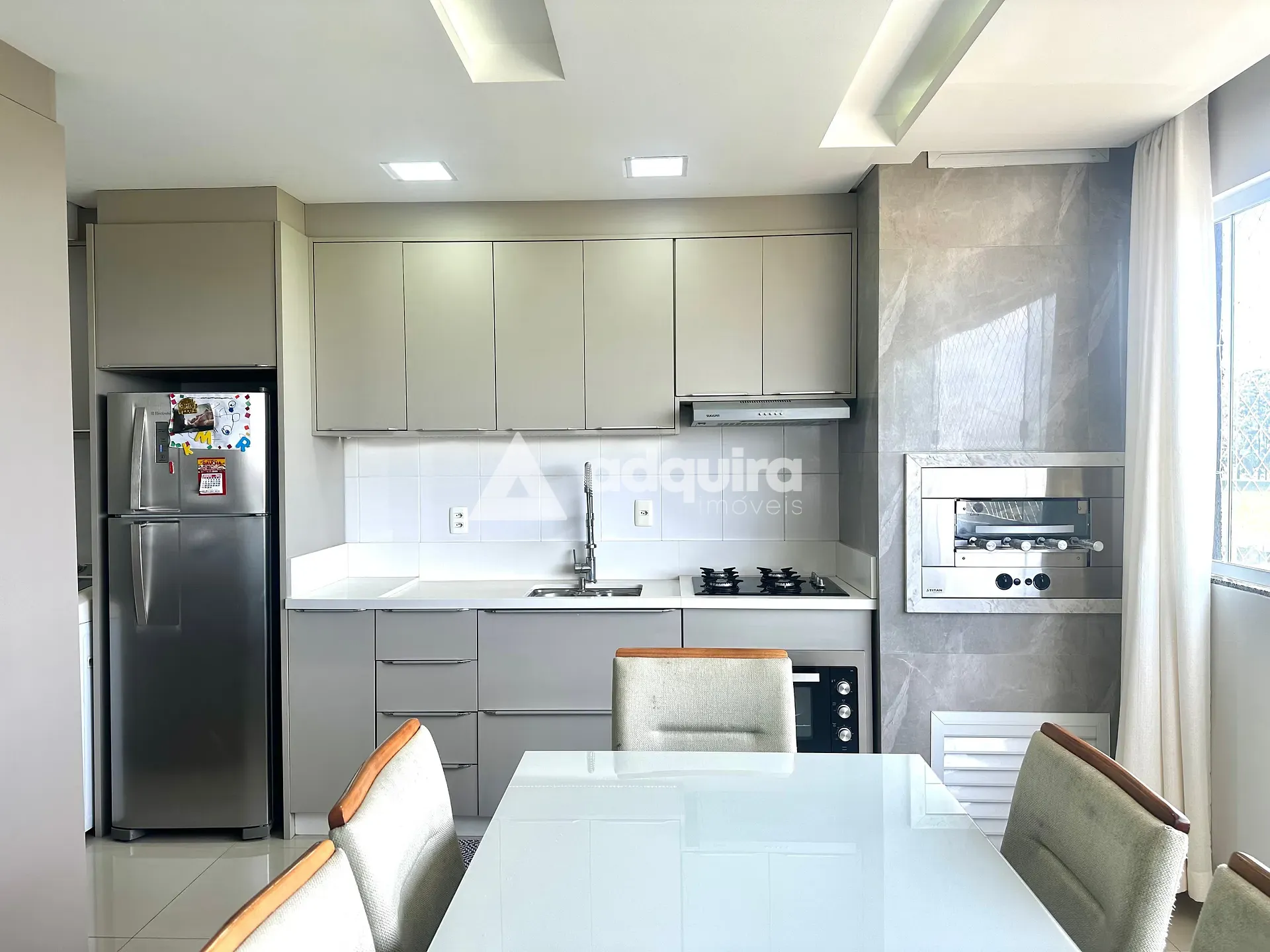 Apartamento, 2 quartos, 60 m² - Foto 14
