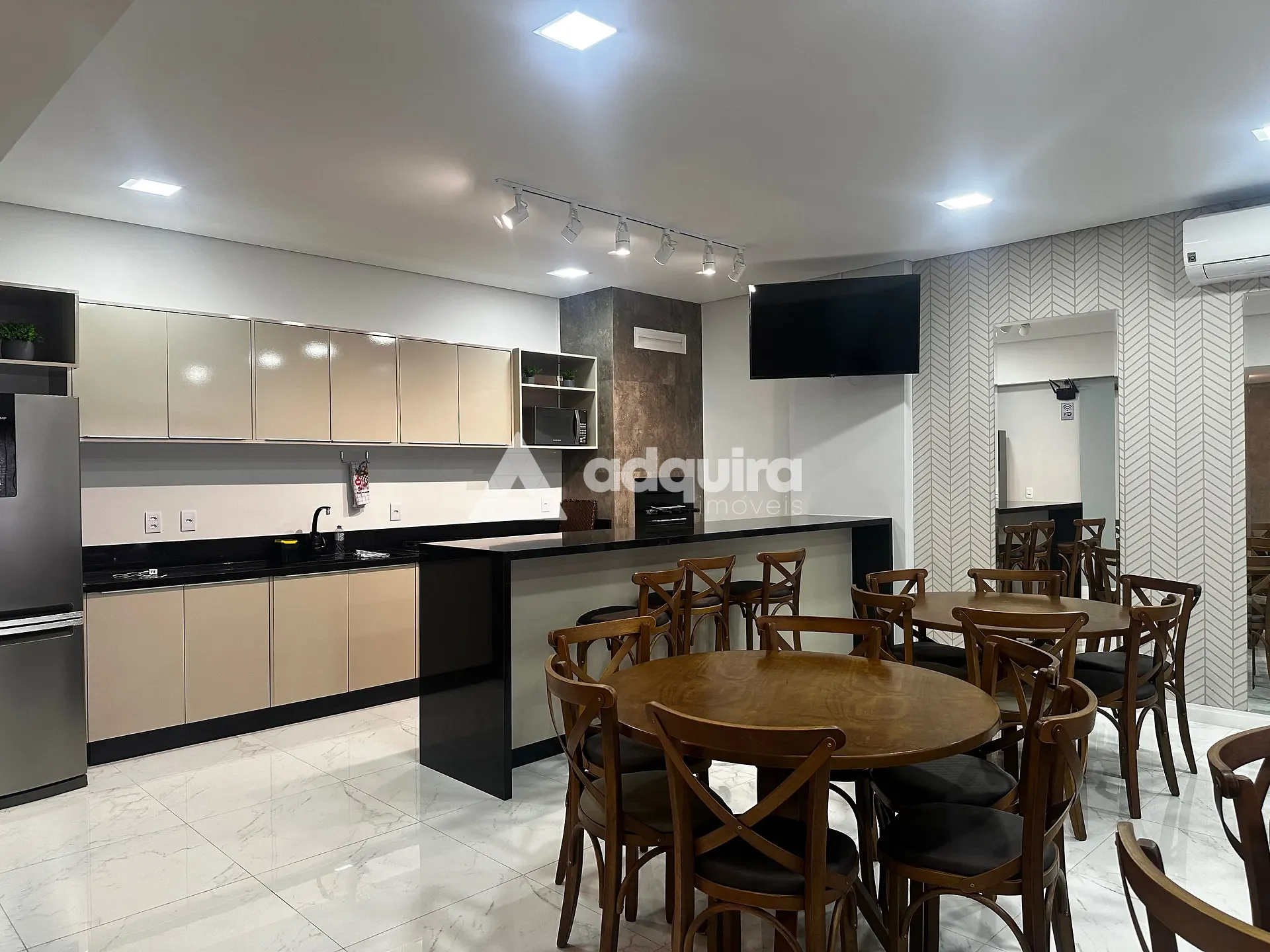 Apartamento, 2 quartos, 60 m² - Foto 5