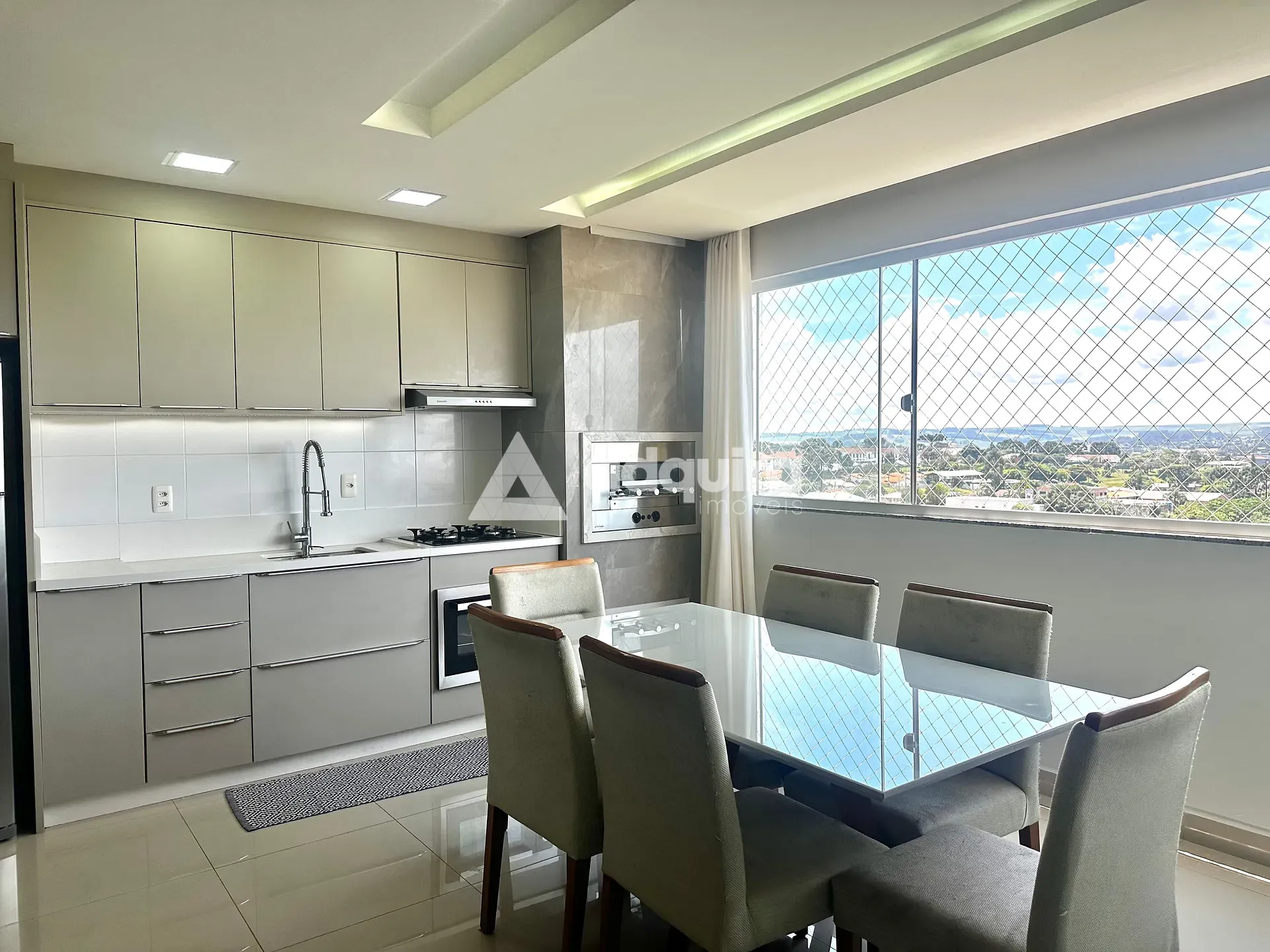 Apartamento, 2 quartos, 60 m² - Foto 13