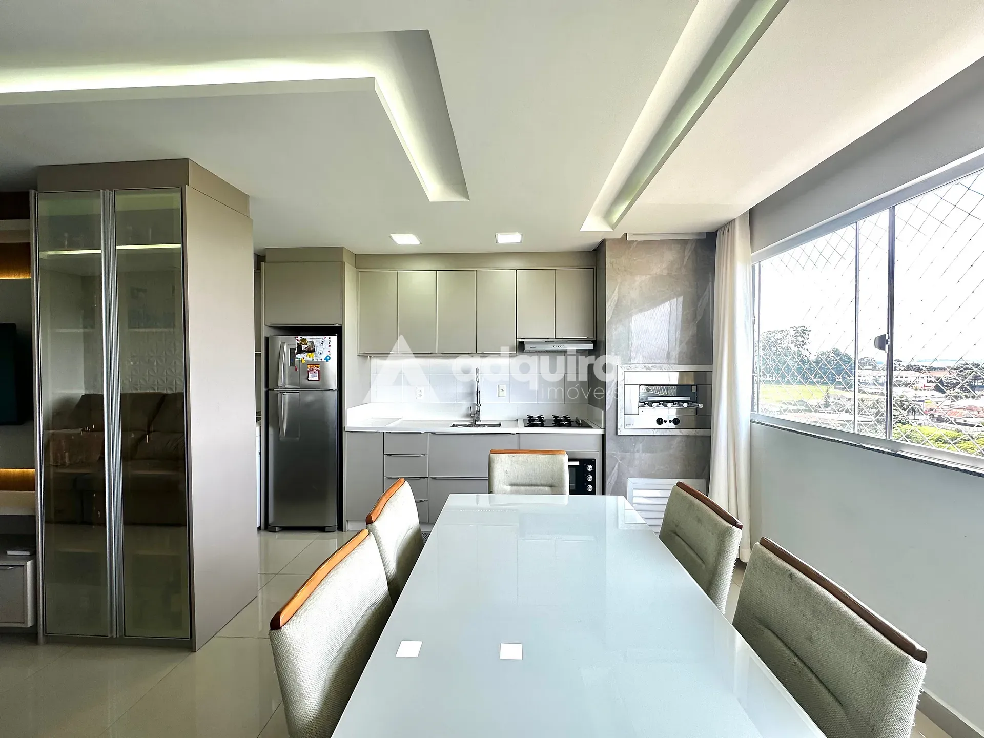 Apartamento, 2 quartos, 60 m² - Foto 15