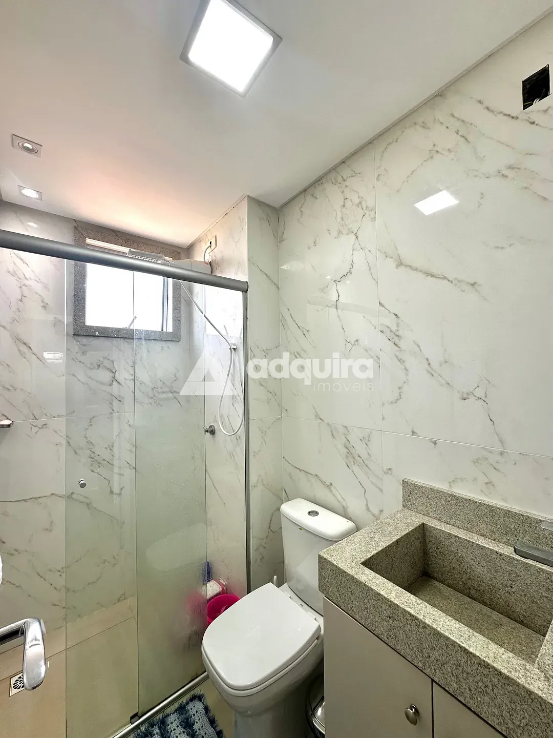 Apartamento, 2 quartos, 60 m² - Foto 21