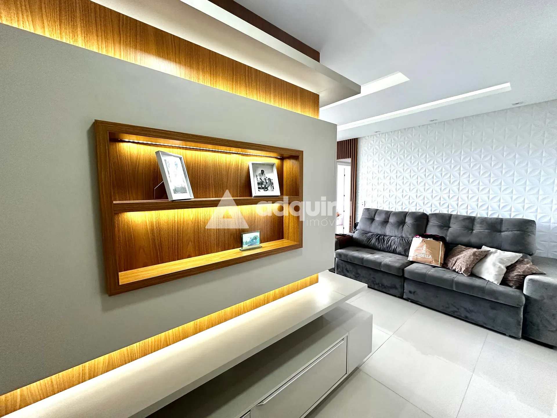 Apartamento, 2 quartos, 60 m² - Foto 7