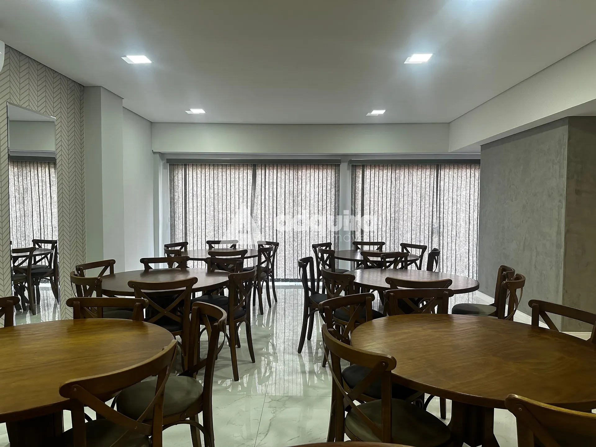 Apartamento, 2 quartos, 60 m² - Foto 6