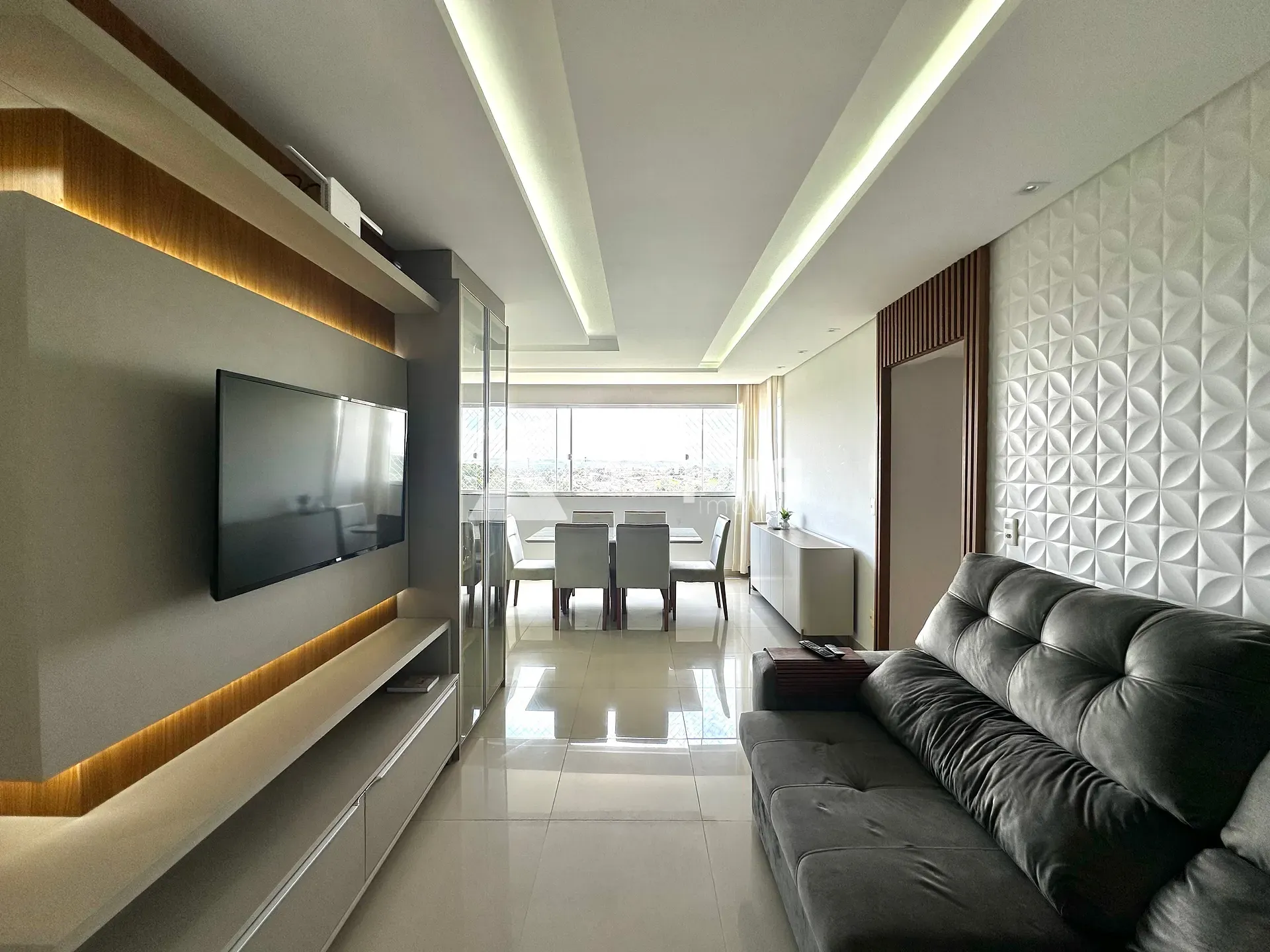 Apartamento, 2 quartos, 60 m² - Foto 9