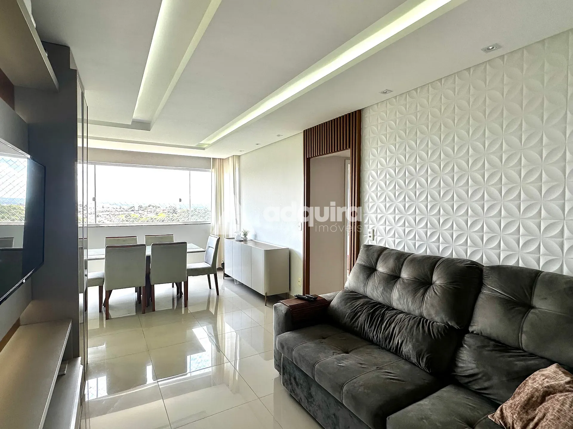 Apartamento, 2 quartos, 60 m² - Foto 12