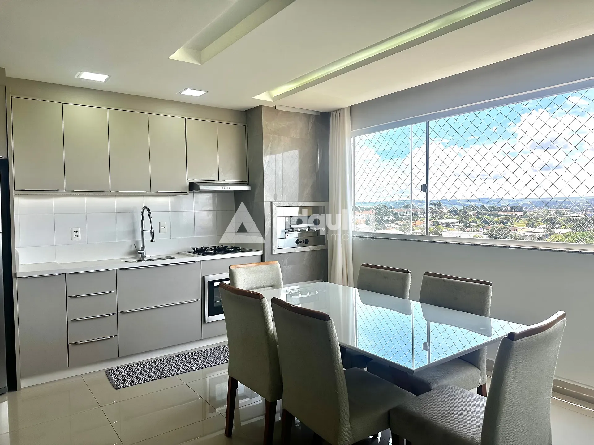 Apartamento, 2 quartos, 60 m² - Foto 17