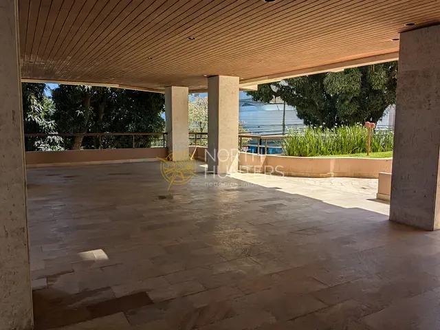 Apartamento com 324m² 4 quartos e 5 banheiros, à venda, no bairro Agronômica em Florianópolis