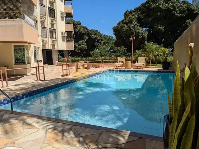 Apartamento com 324m² 4 quartos e 5 banheiros, à venda, no bairro Agronômica em Florianópolis