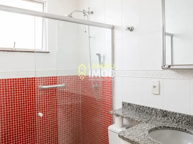 Apartamento 2 quartos e 1 banheiro, para alugar, no bairro Vila Nova Jundiainópolis em Jundiaí