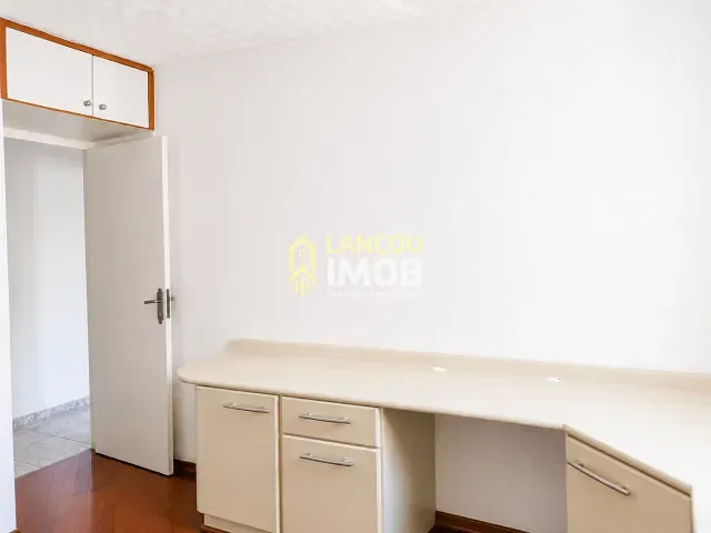 Apartamento 2 quartos e 1 banheiro, para alugar, no bairro Vila Nova Jundiainópolis em Jundiaí