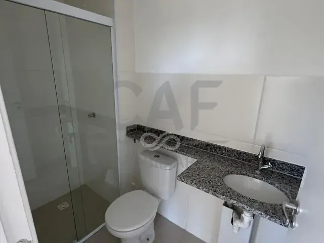 Apartamento 2 quartos e 1 banheiro, à venda, no bairro Jardim Paraíso em Jaguariúna