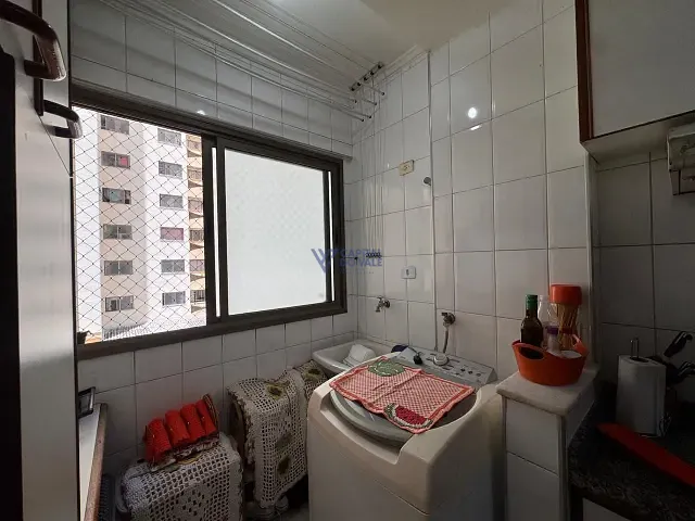 Apartamento 3 quartos e 2 banheiros, à venda, no bairro Jardim Satélite em São José dos Campos