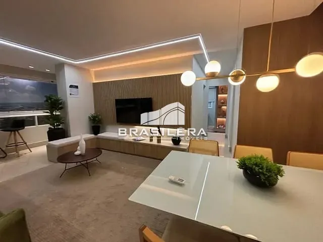 Apartamento com 60m² 2 quartos e 2 banheiros, à venda, no bairro Residencial Granville em Goiânia