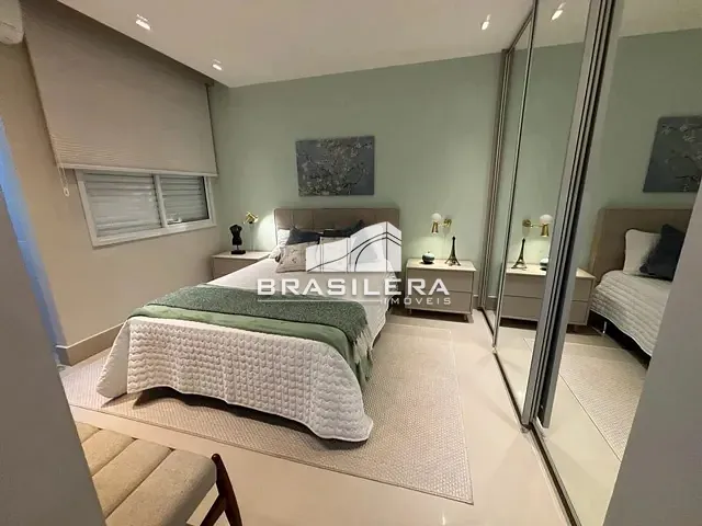Apartamento com 60m² 2 quartos e 2 banheiros, à venda, no bairro Residencial Granville em Goiânia