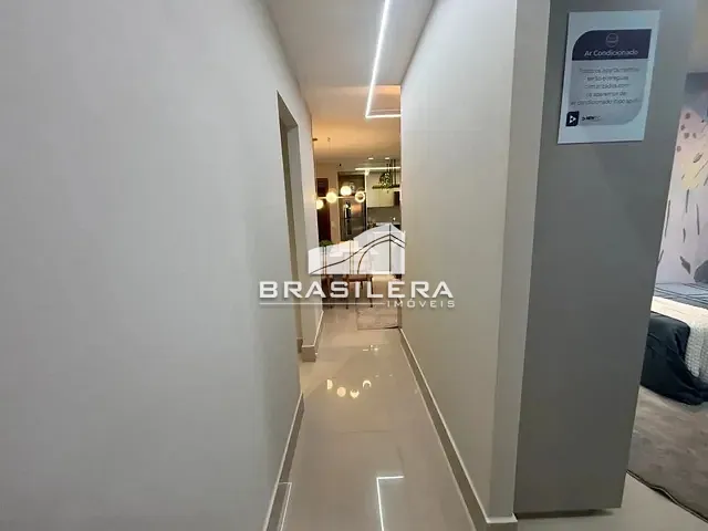 Apartamento com 60m² 2 quartos e 2 banheiros, à venda, no bairro Residencial Granville em Goiânia
