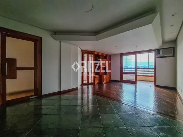 Apartamento 2 quartos e 2 banheiros, para alugar, no bairro Centro em Novo Hamburgo