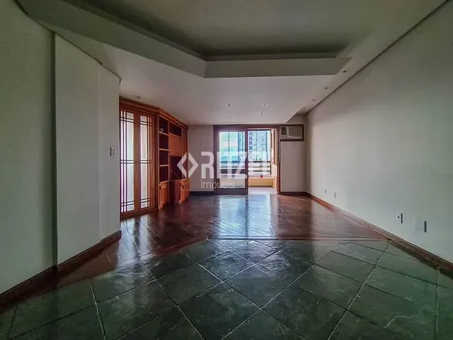 Apartamento 2 quartos e 2 banheiros, para alugar, no bairro Centro em Novo Hamburgo