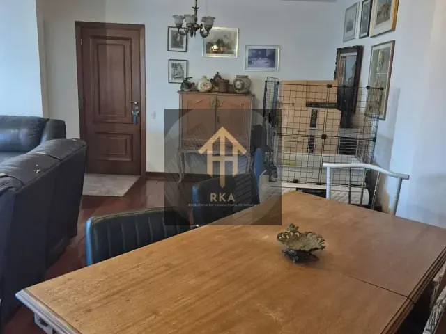 Apartamento 4 quartos e 3 banheiros, à venda, no bairro Moema em São Paulo