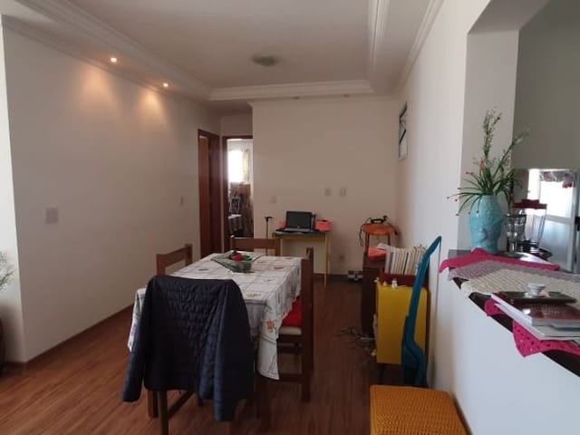 Foto do Apartamento - Apartamento com 3 dormitórios à venda, 76 m² por R$ 490.000,00 - Jardim Aquarius - São José dos Campos/SP | RUSSI IMÓVEIS