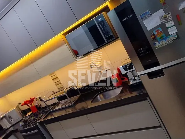 Apartamento 2 quartos e 2 banheiros, à venda, no bairro Jardim Terra Branca em Bauru