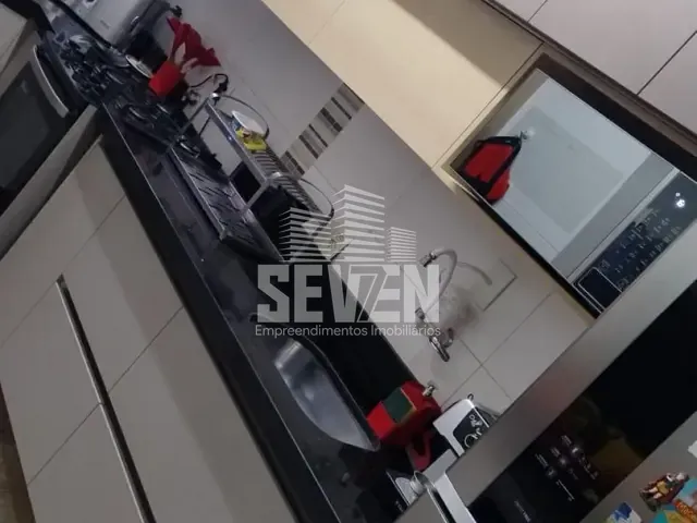 Apartamento 2 quartos e 2 banheiros, à venda, no bairro Jardim Terra Branca em Bauru