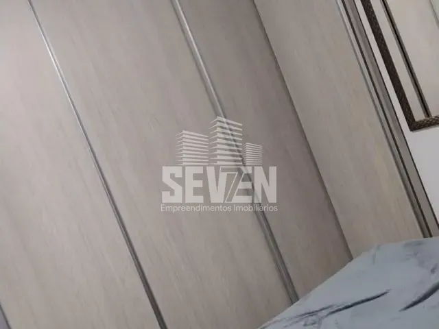 Apartamento 2 quartos e 2 banheiros, à venda, no bairro Jardim Terra Branca em Bauru