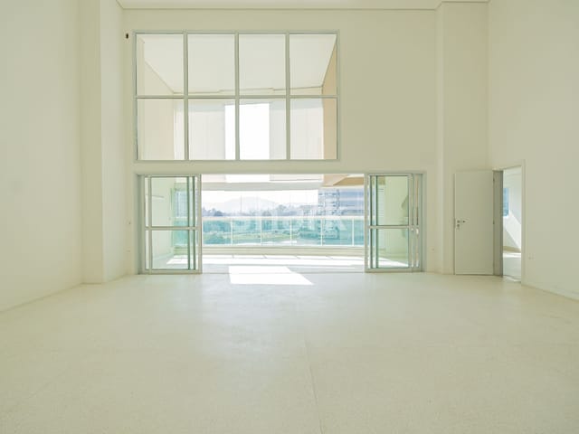 Apartamento com 336m² 4 quartos e 6 banheiros, à venda, no bairro Alphaville Empresarial em Barueri