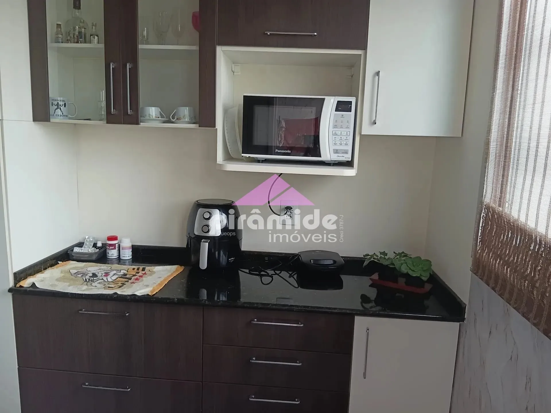 Apartamento, 2 quartos, 57 m² - Foto 7