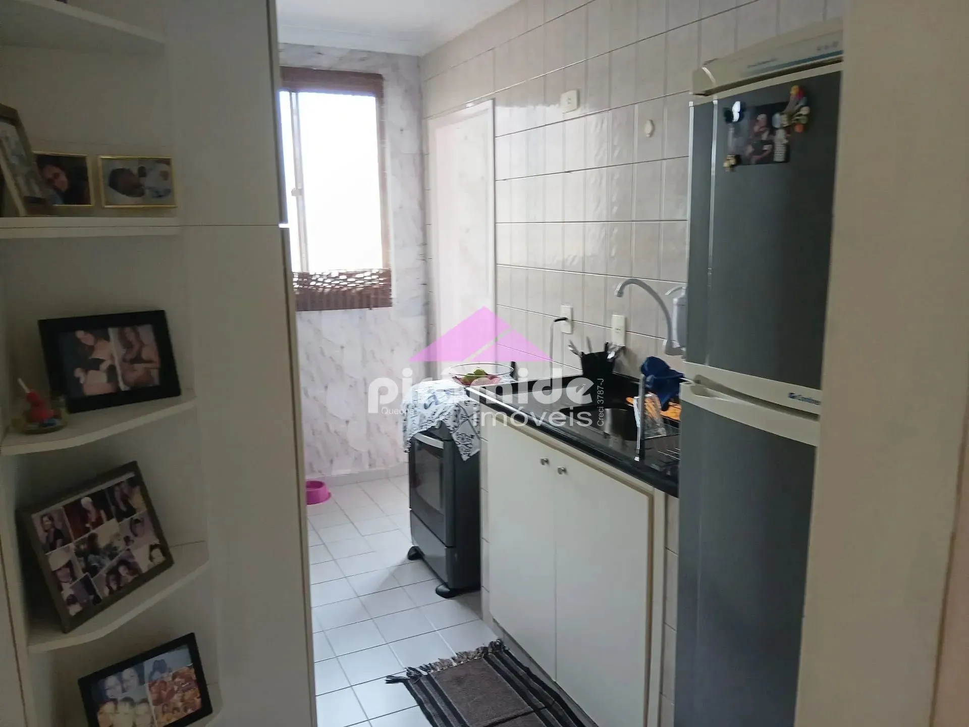 Apartamento, 2 quartos, 57 m² - Foto 6