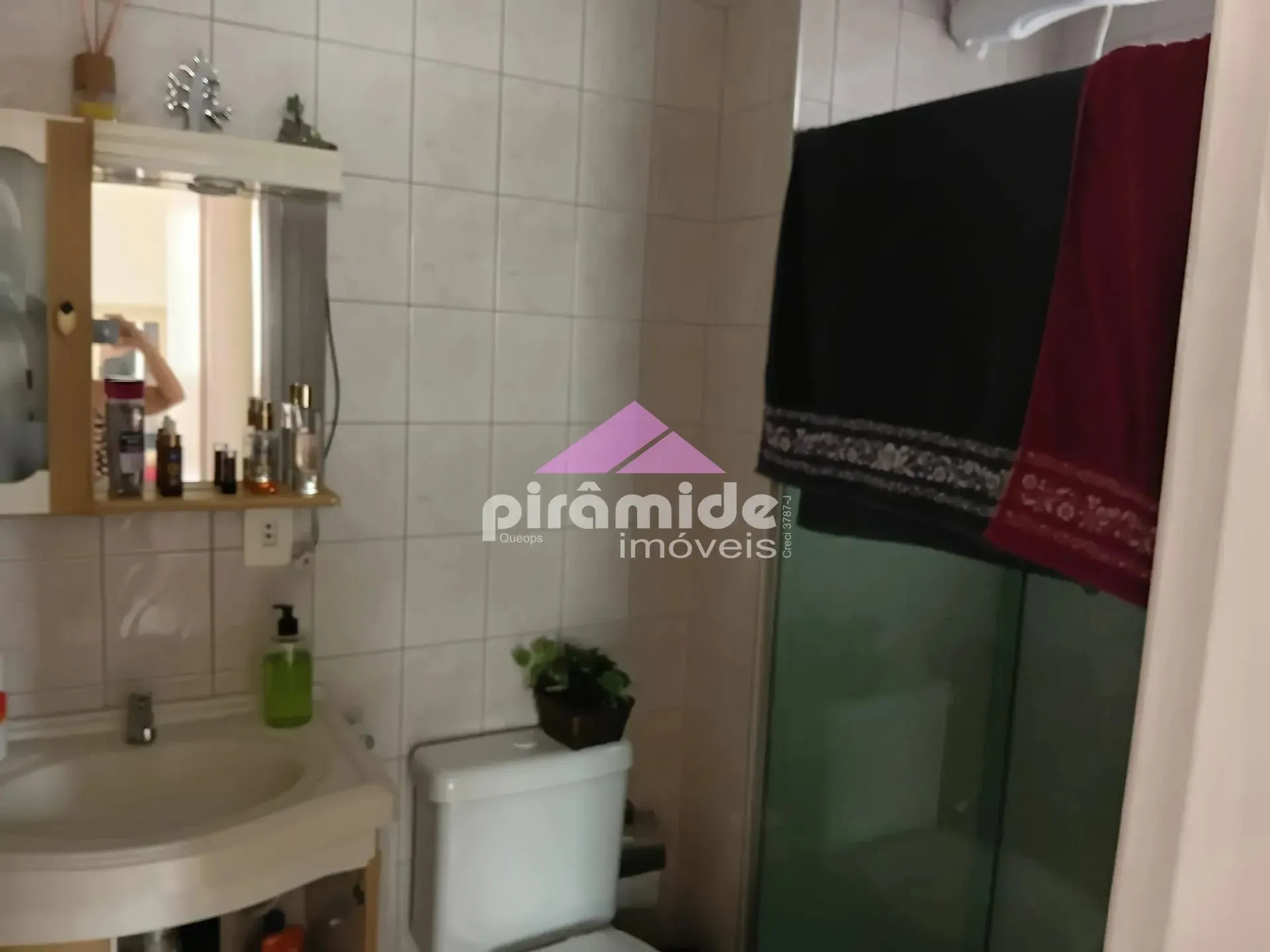 Apartamento, 2 quartos, 57 m² - Foto 4