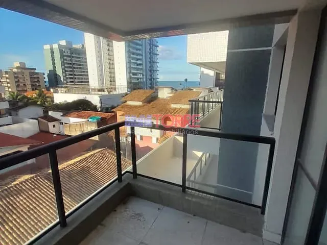 Apartamento 2 quartos e 2 banheiros, para alugar, no bairro Nossa Senhora da Vitória em Ilhéus
