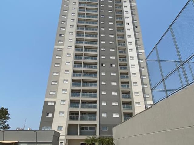 Foto do Apartamento - Edifício Valentina: Apartamento novo à venda, 66,20m², 2 quartos - Paiaguás, Cuiabá, MT | Verticali Imóveis